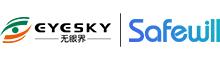 China Shenzhen  Eyesky&Safewill Technology Co.,Ltd. logo
