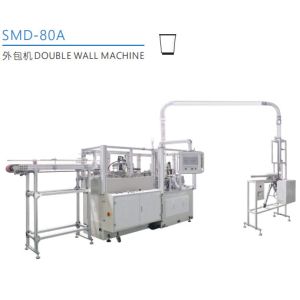 Buy cheap Wall Paper Forming Wraping Machine product