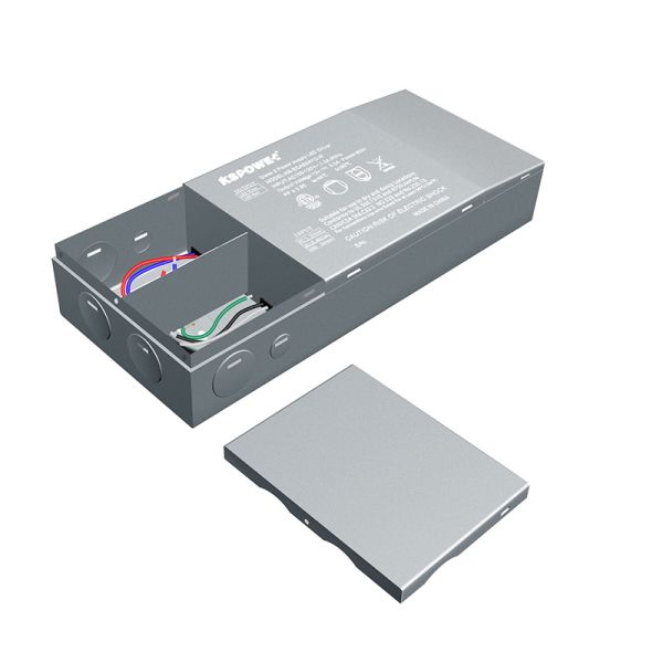 24V 80W Class 2 Non Dimmable Driver DC LED Driver With OCP Protection ETL CE Certified