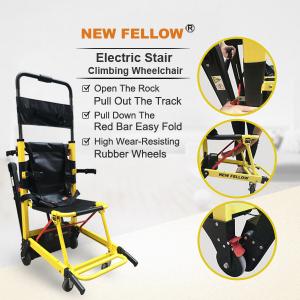 China Electric Portable Stair Climber For Home Care , Motorized Stair Climber on sale