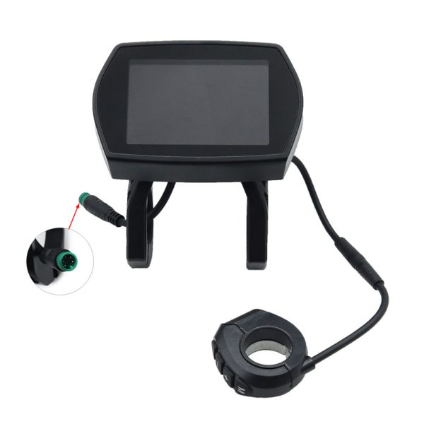 Kugoo G2 Pro Digital Meter LCD Electric Scooter Dashboard Display Screen Electric Scooter Parts