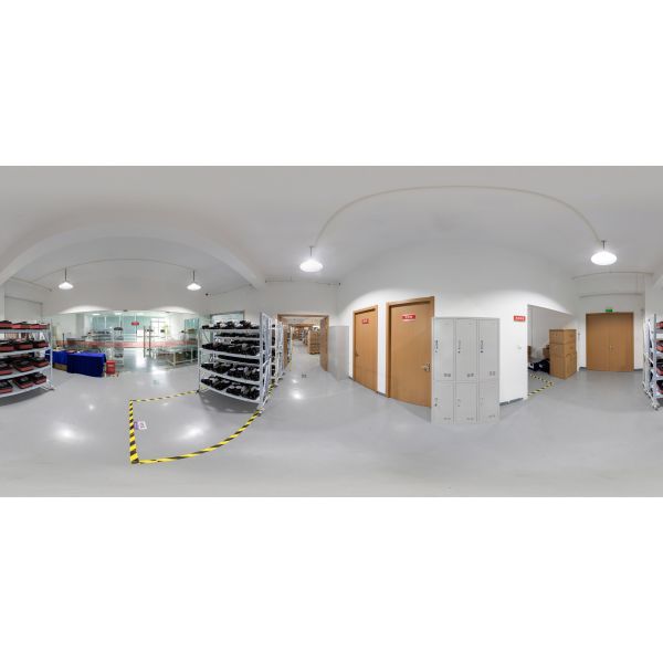 Macy Lab Absorption Spectrophotometer With Flame And Graphite Furnace System