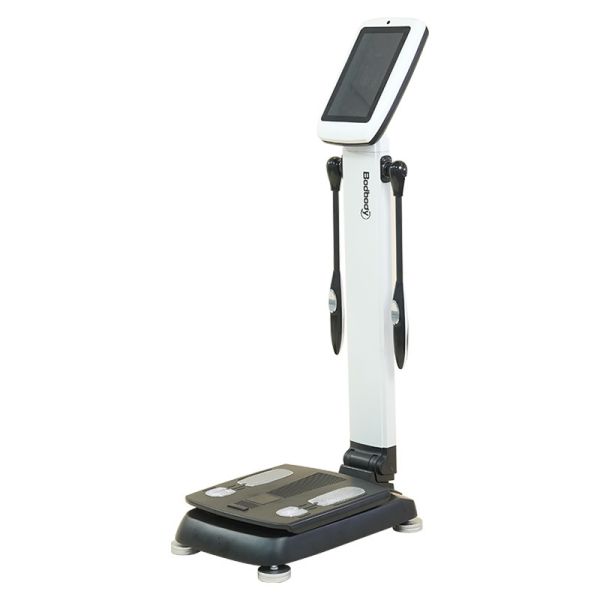 All Age Health Management Comprehensive Detection Fat Component Body Analyzer Machine