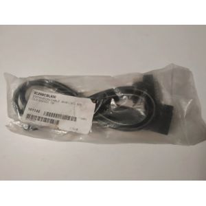 IC200CBL600 GE Single-Ended Inter-Rack Connection Cable