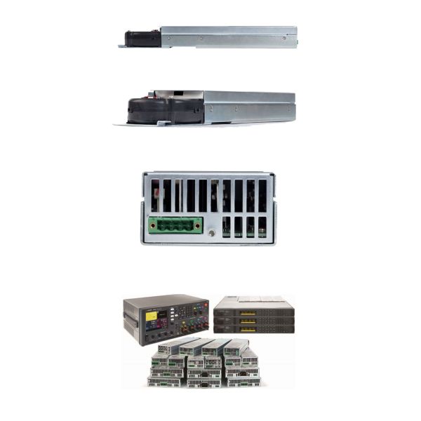 Keysight N6762A Precision DC Power Module with 50V 3A 100W Output for High Accuracy Applications