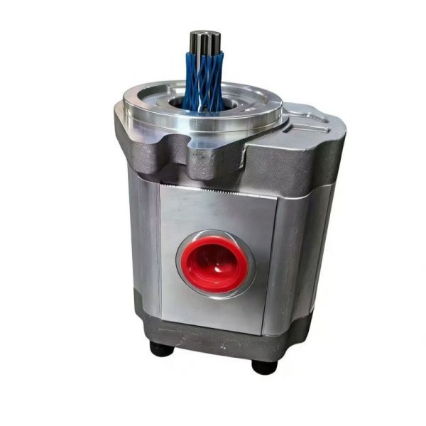 M241105567 High Pressure External Gear Pump Excavator Loader Engineering Mechanical Parts