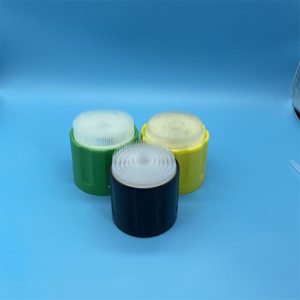 High-Quality Aerosol Dispenser Valve and Cap Set - Precise Spray Control for Efficient Use - Specifications Included