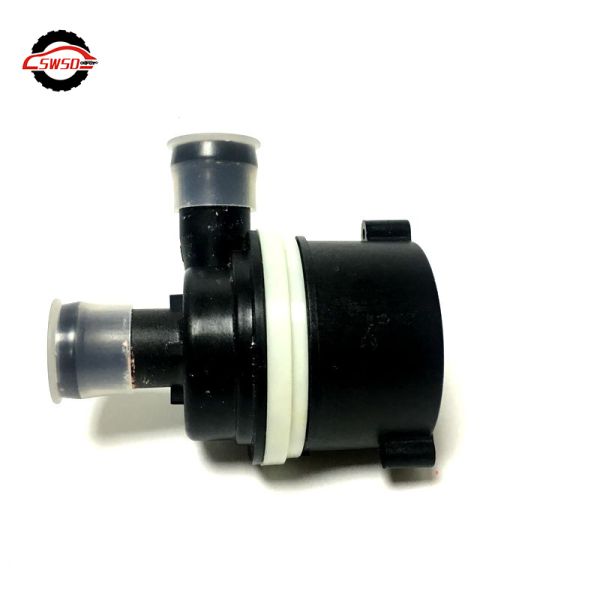 059121012B Auxiliary Electrical Water Pump For Audi A4 A5 Quattro A6