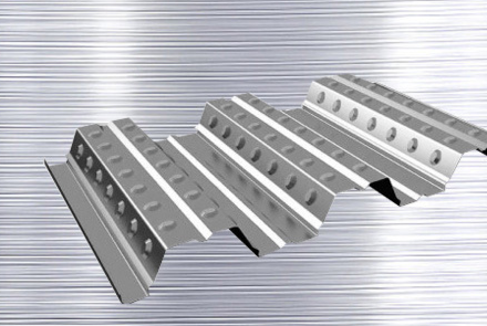 85g/M2 Aluzinc Steel Coils Minimum Spangle Galvanized Steel GB/T 2518-2008