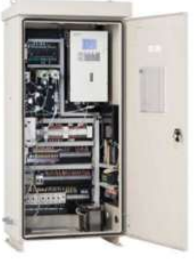 250W Double Channels Peltier Dehumidifier Perfect for Online multi-component gas analyzer