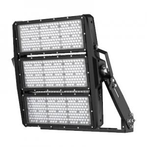 China Dimmable Durable Volleyball Ground Light , LED Flood Light For Badminton Court on sale