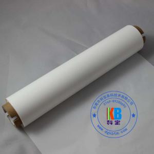 China Printer ribbon type high quality resin material color resin thermal ribbon for PVC Vinyl polyester label printing on sale