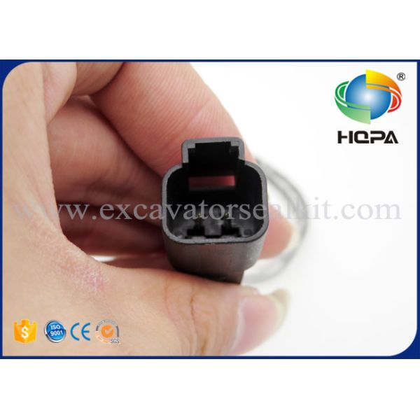 4P-5820 Transducer Sensor High Pressure For E330C E330D Excavator Engine
