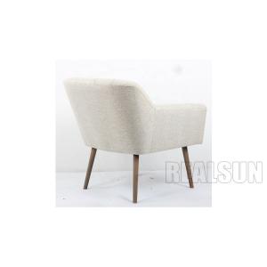 China Living Room Event Furniture Rental Table And Chair Lounge Accent Single Seat Sofa Chair on sale