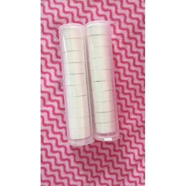 Disposable Compressed Magic Coin Napkin Tissue Towel