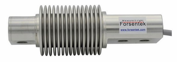 Stainless steel load cell 10kg 20kg 50kg 100kg 200kg 500kg Bending beam load cell