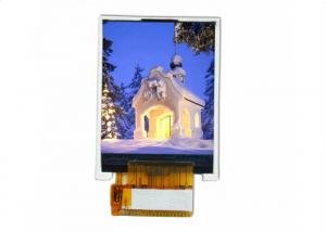 Buy cheap Small TFT Dipaly 1.77 Inch Lcd Display 128x160 Dots TFT LCD Display For Traffic Instrument product
