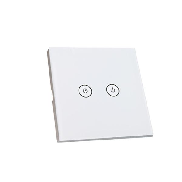 Quality IOS / Android WIFI Remote Control Switch Easy Installation And Safe Operation for sale