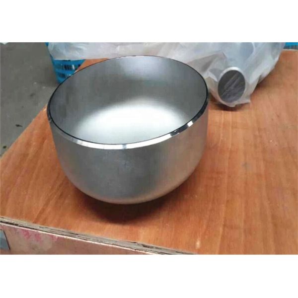 ASME ANSI Seamless Pipe Fittings