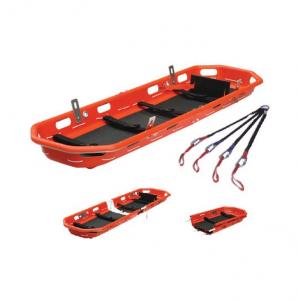 Buy cheap Emergency Basket Stretcher Immobilization Spine Board product