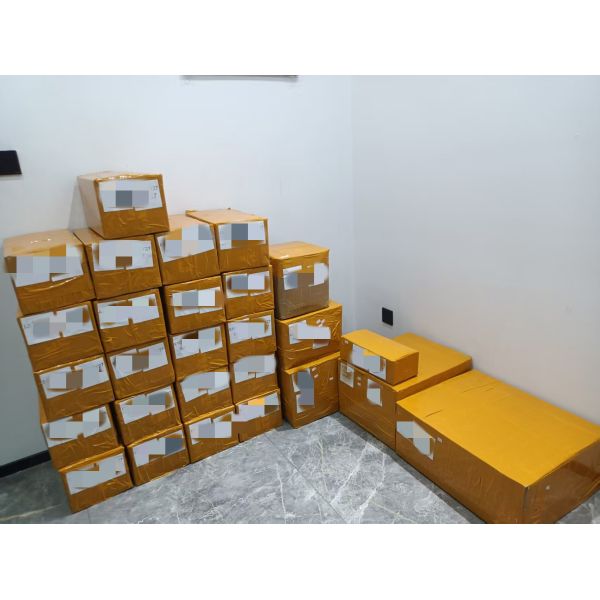 8W5.8GHz-6.0GHzAnalog VideoTransmitterUltimate Long Range FPV Solution forDrones