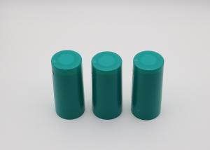 Buy cheap wholesale pvc heat shrink sleeve for bottle caps, wine bottle cap Pvc Shrink Wine Tin Capsule For Bottles product