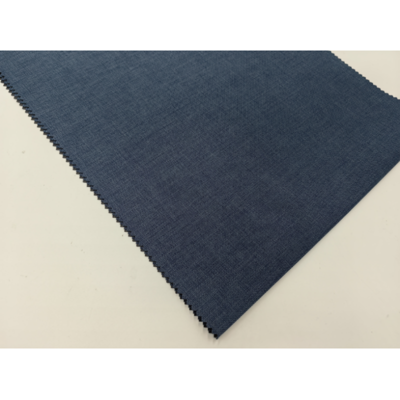600D Cationic Fabric 360gsm Polyester 150cm Wide With PVC Coated Fabric