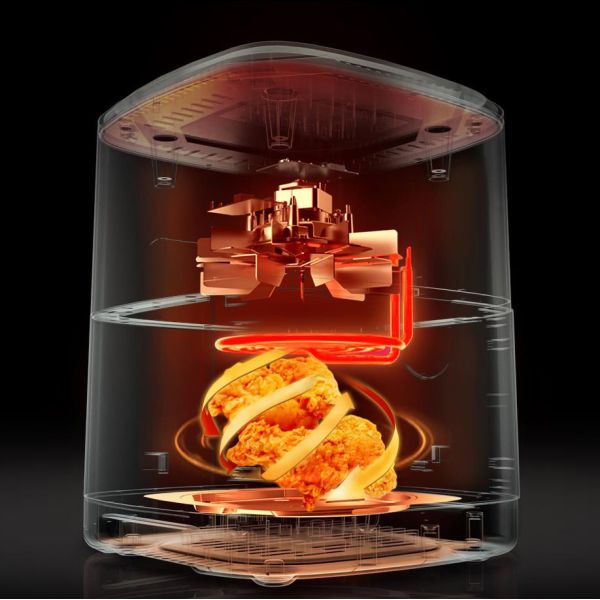 Home Electric Baking Ovens