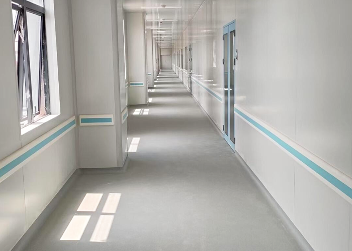 Durable Polyurethane Chemical Material Offering Long Term Performance
