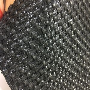 Buy cheap PP80 84kn / 84kn Black Woven Geotextile product