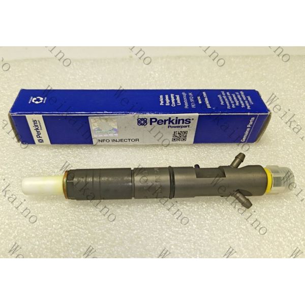 1104 Series Perkins Injector 2645K011 Ljbb03201A Easy Installation