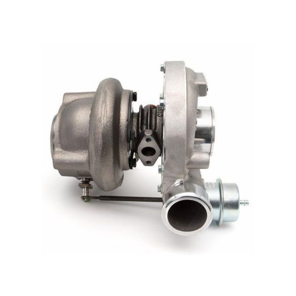Perkins 1104 Series Engine Turbocharger 2674A808