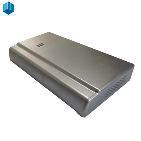 Recycled Plastic Injection Molding