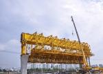 Easy Use Customized Movable Scaffolding System Q235B Steel Easy Maintenance