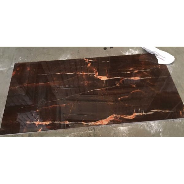 400x800mm Gold Line Porcelain Floor Tile 9.5mm AAA Grade