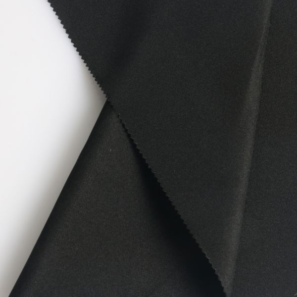 Marine recycled polyester fabric150D for shower curtain
