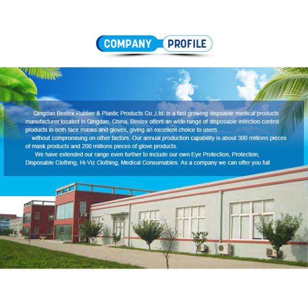 Custom Printed Paper 19gsm Film 14gsm Disposable Dental Bibs