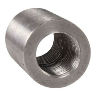 Buy cheap Precast Concrete Fixing Threaded Rebar Coupler Construction Hardware from wholesalers