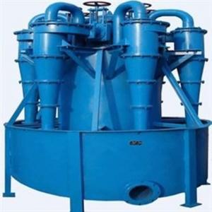 China Energy Saving Gold Mining Machine Industrial Hydrocyclone 2 Year Warranty on sale