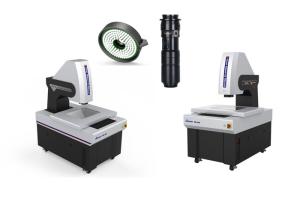 Buy cheap Operate Vision Measurement Machine Joystick Controller Automatic Detection Program product
