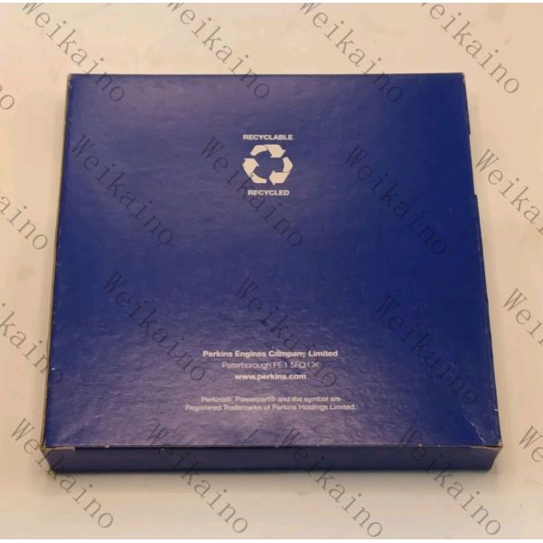 Perkins Engine Piston Ring Kit KRP3026 KRP3033 246-5659 344-5153 349-2568