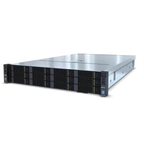 Rack Server Fusionserver Pro 2288h v6 with xfusion 8x64G 3200 mhz 2x960G 2x900W
