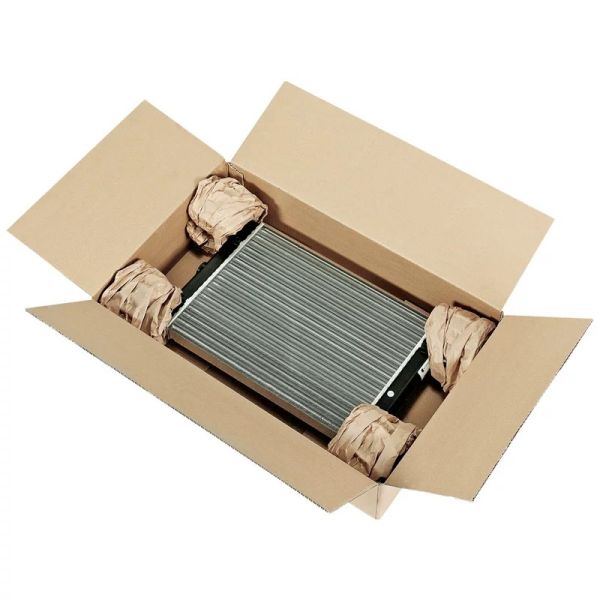 Single-Layer Kraft Paper Pad 14x60cm – Extra-Long Coverage for Large Documents & Tools
