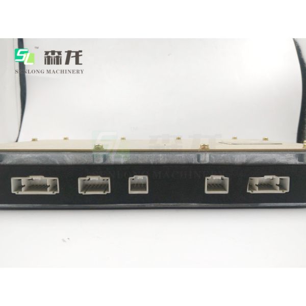 Kato 820-3 Excavator Computer Board 709-98400001