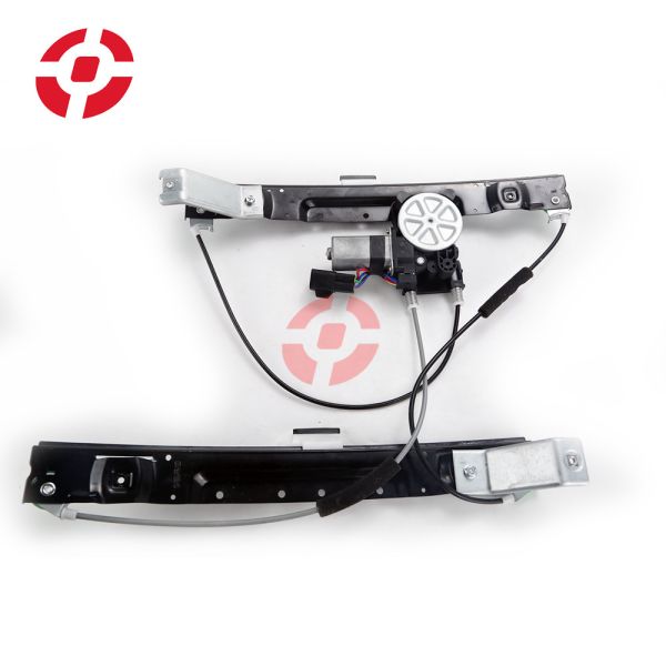 C2D31415 C2D31416 Window Lifter Auto Body Systems Window Regulator For JAGUAR