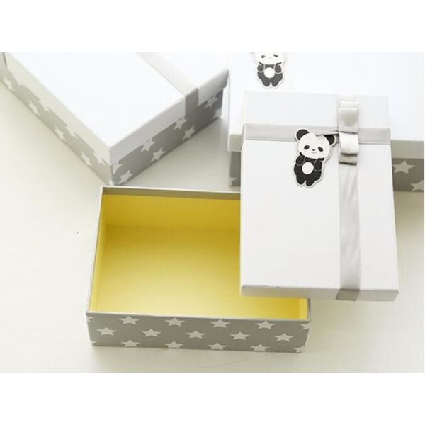 Wholesale custom luxury gift packaging box wedding printed heart shaped paper cardboard paper gift box with lid bagease