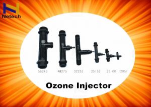 Buy cheap Venturi Ozone Injector Ozone Generator Parts For Ozone Water Treatment Systems product