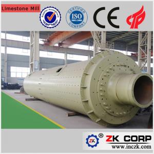 Buy cheap Ball Mill for mgo Hydrated Lime and Precipitated Calsium Carbonate Grinding product
