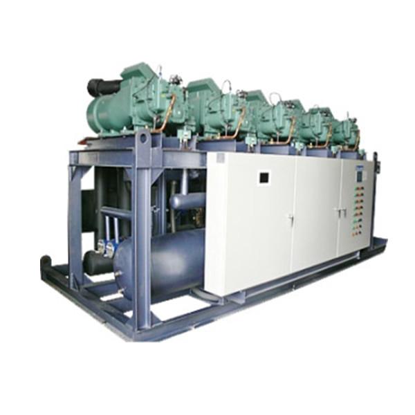 Quality Modular Freezer Room Condensing Unit for sale