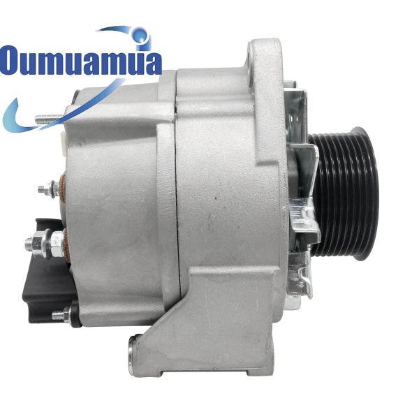 Alternator 24V 80A AL0253-009154970280 009154-970280 009154970280 009154-970280 00009154970280 009154-970280 009154970280 For Bosch